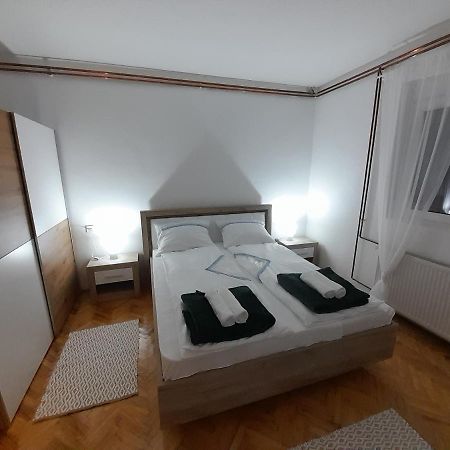 Apartman Stevan Pirot Dış mekan fotoğraf