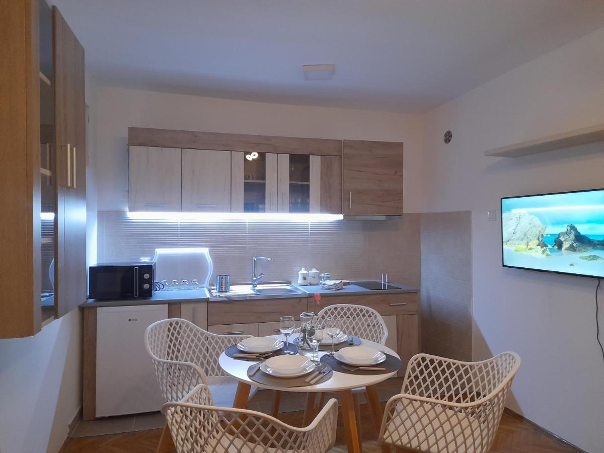 Apartman Stevan Pirot Dış mekan fotoğraf