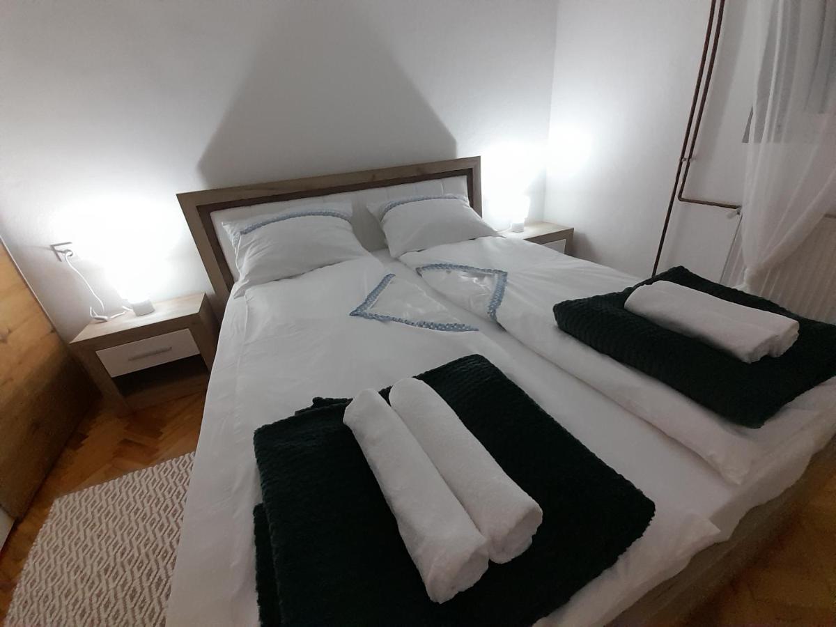 Apartman Stevan Pirot Dış mekan fotoğraf