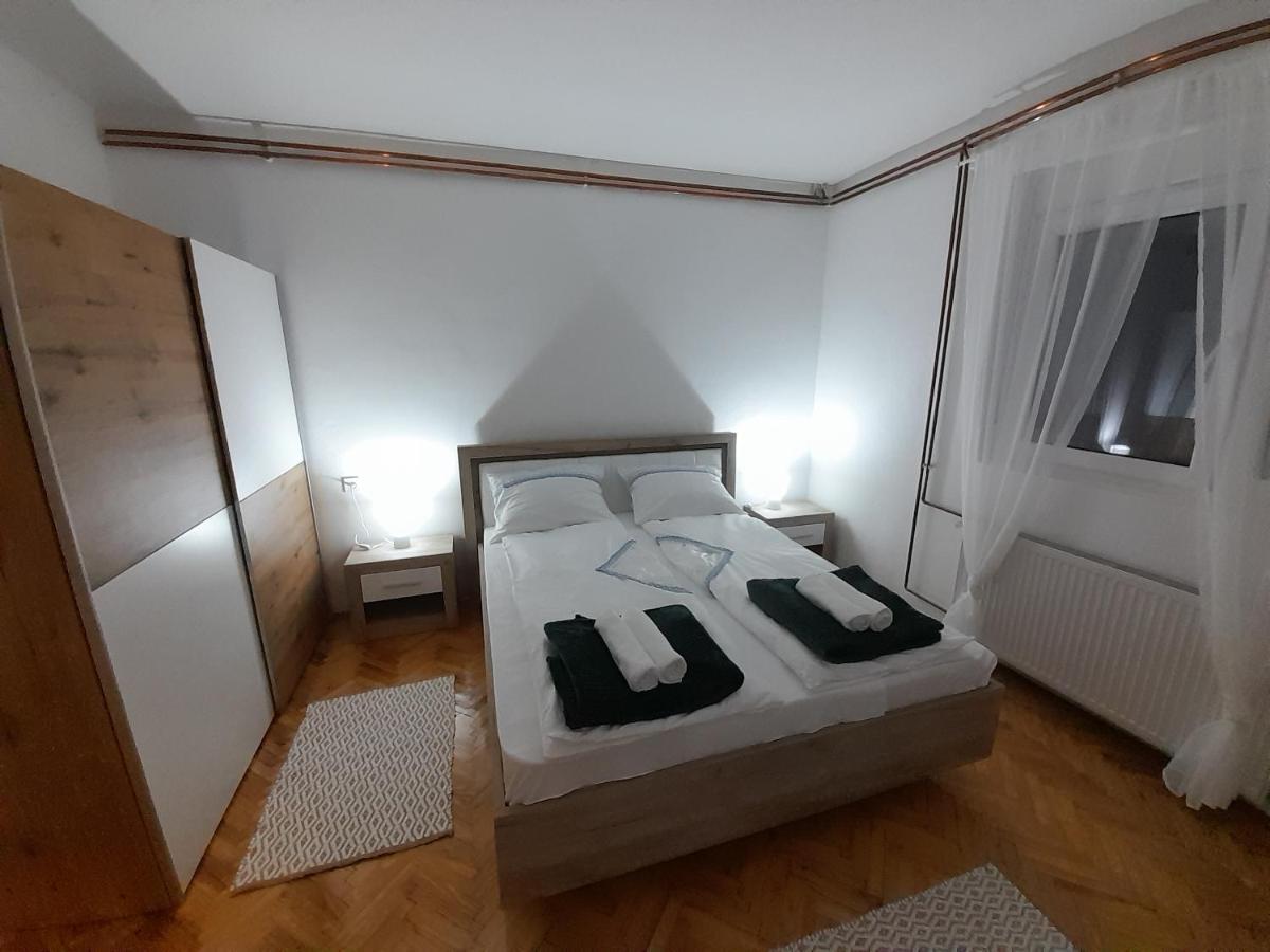 Apartman Stevan Pirot Dış mekan fotoğraf