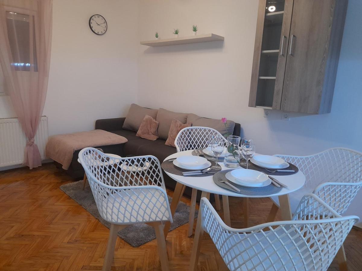Apartman Stevan Pirot Dış mekan fotoğraf