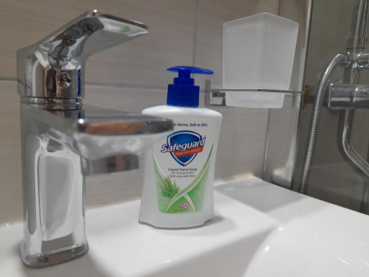 Apartman Stevan Pirot Dış mekan fotoğraf