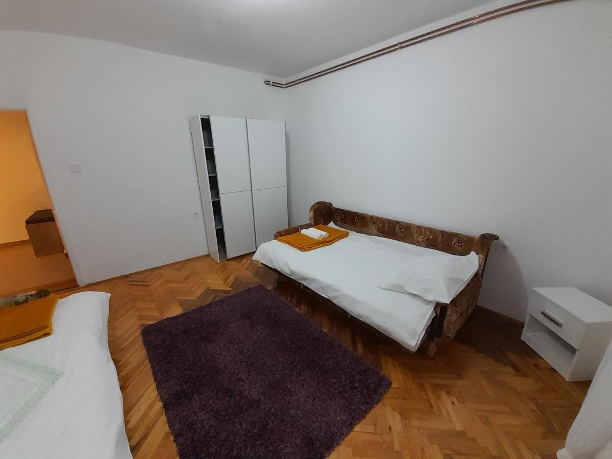 Apartman Stevan Pirot Dış mekan fotoğraf