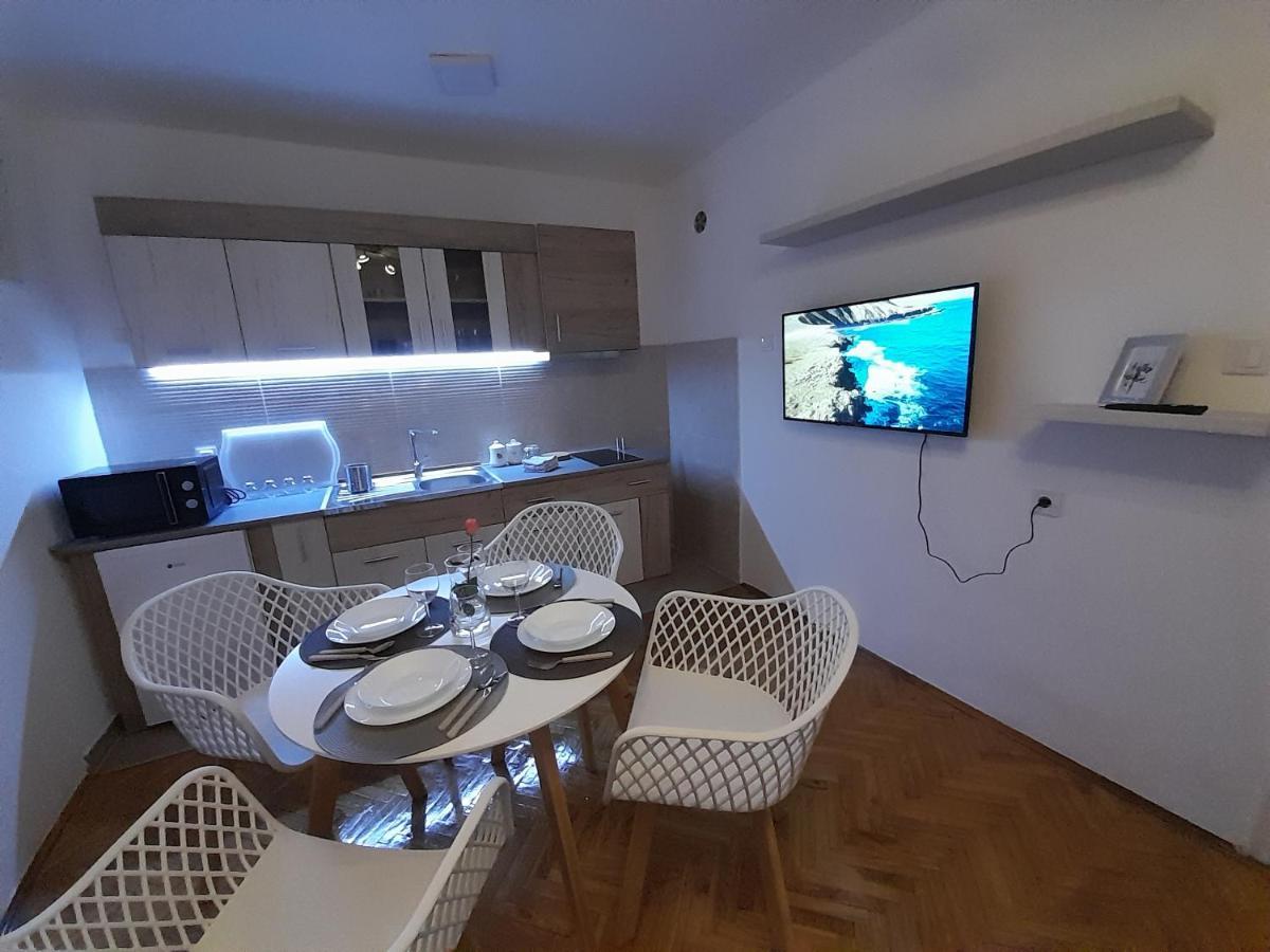 Apartman Stevan Pirot Dış mekan fotoğraf