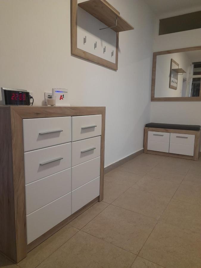 Apartman Stevan Pirot Dış mekan fotoğraf