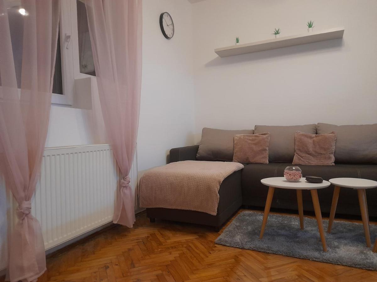 Apartman Stevan Pirot Dış mekan fotoğraf