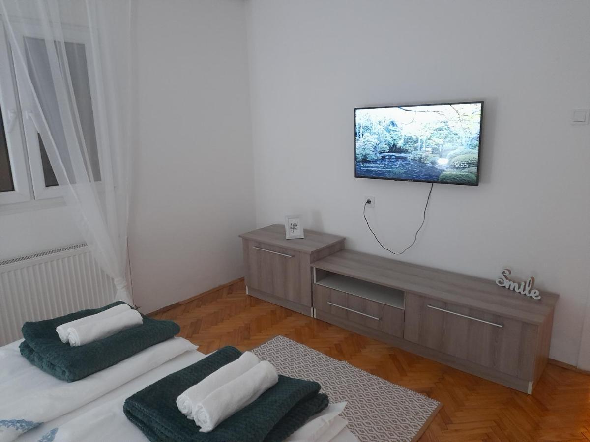 Apartman Stevan Pirot Dış mekan fotoğraf