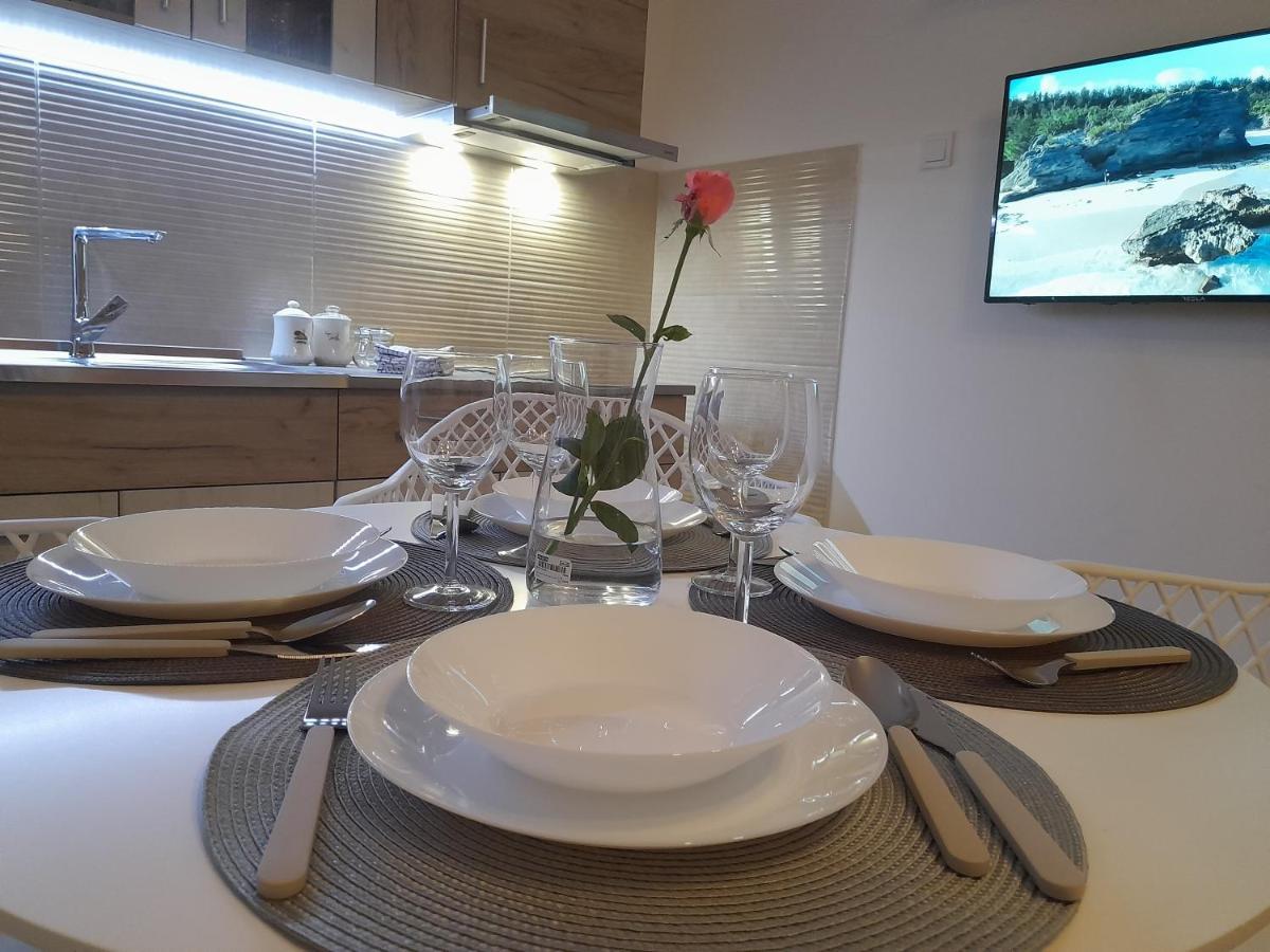 Apartman Stevan Pirot Dış mekan fotoğraf
