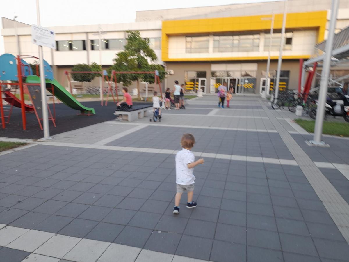 Apartman Stevan Pirot Dış mekan fotoğraf