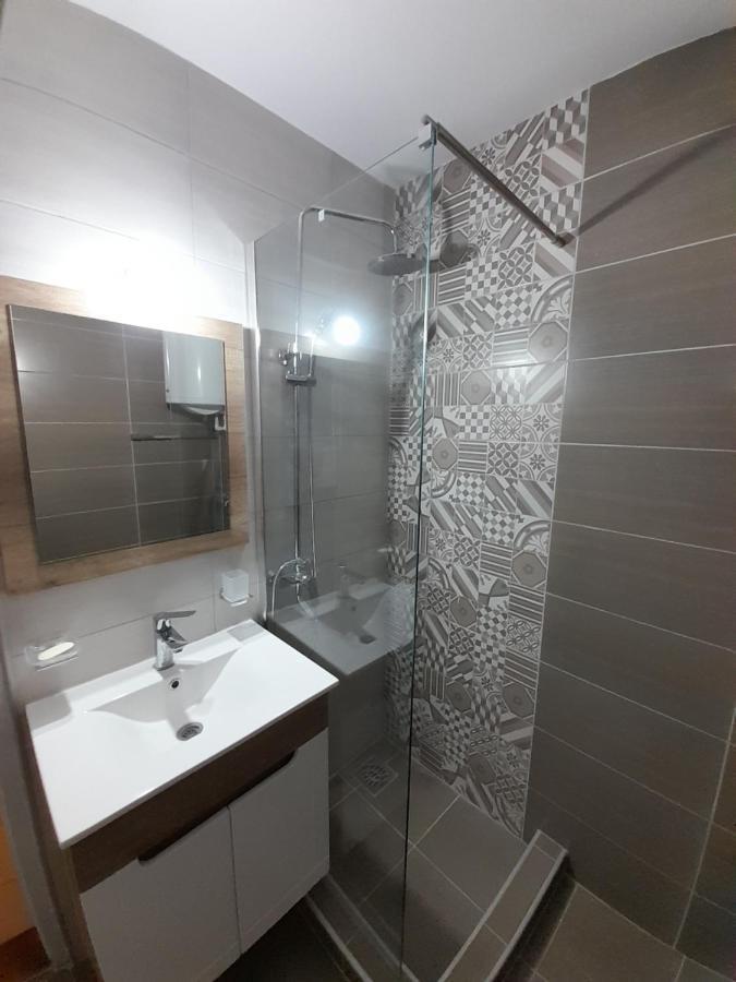 Apartman Stevan Pirot Dış mekan fotoğraf