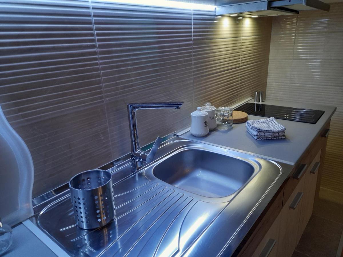 Apartman Stevan Pirot Dış mekan fotoğraf