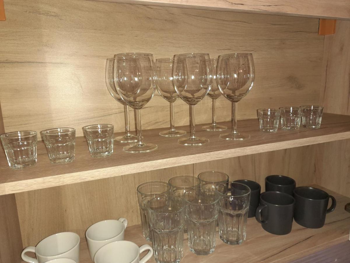 Apartman Stevan Pirot Dış mekan fotoğraf