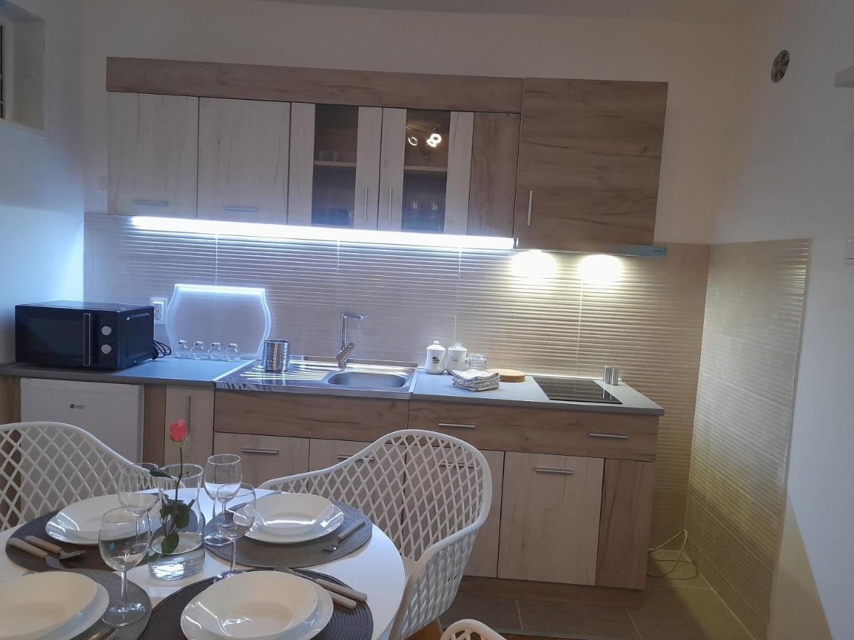 Apartman Stevan Pirot Dış mekan fotoğraf