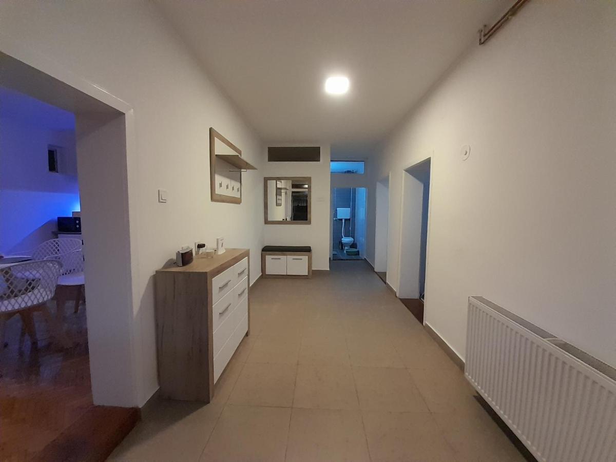 Apartman Stevan Pirot Dış mekan fotoğraf