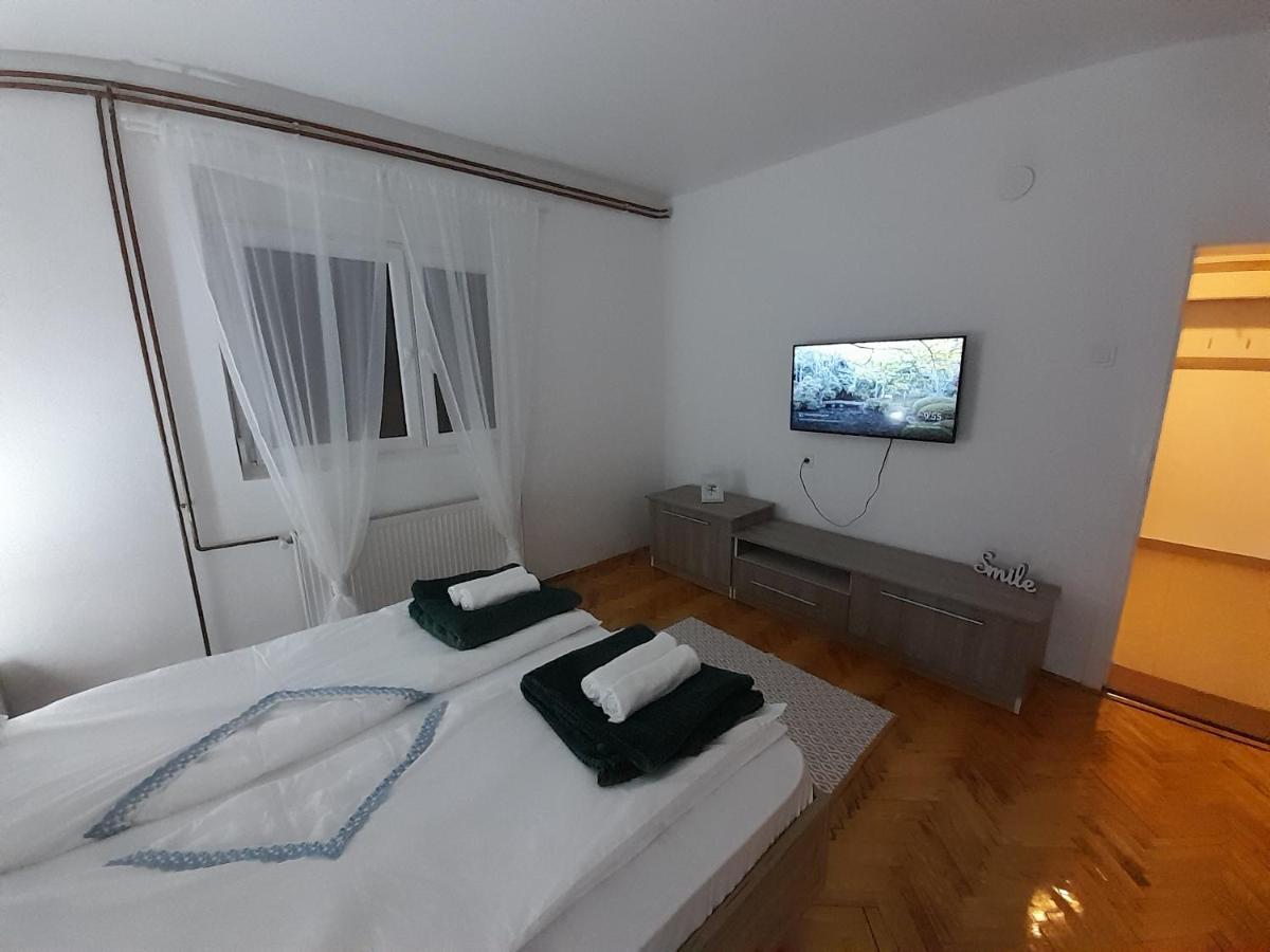 Apartman Stevan Pirot Dış mekan fotoğraf
