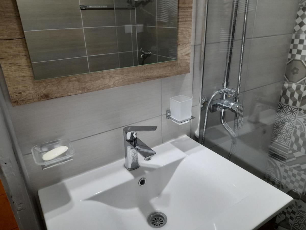Apartman Stevan Pirot Dış mekan fotoğraf