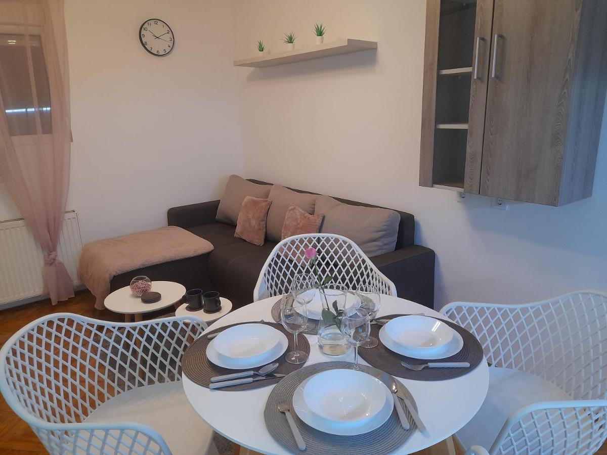 Apartman Stevan Pirot Dış mekan fotoğraf
