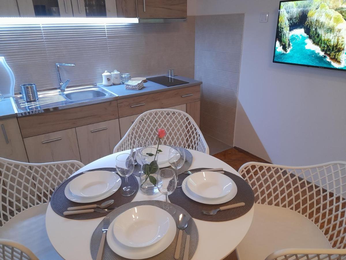 Apartman Stevan Pirot Dış mekan fotoğraf