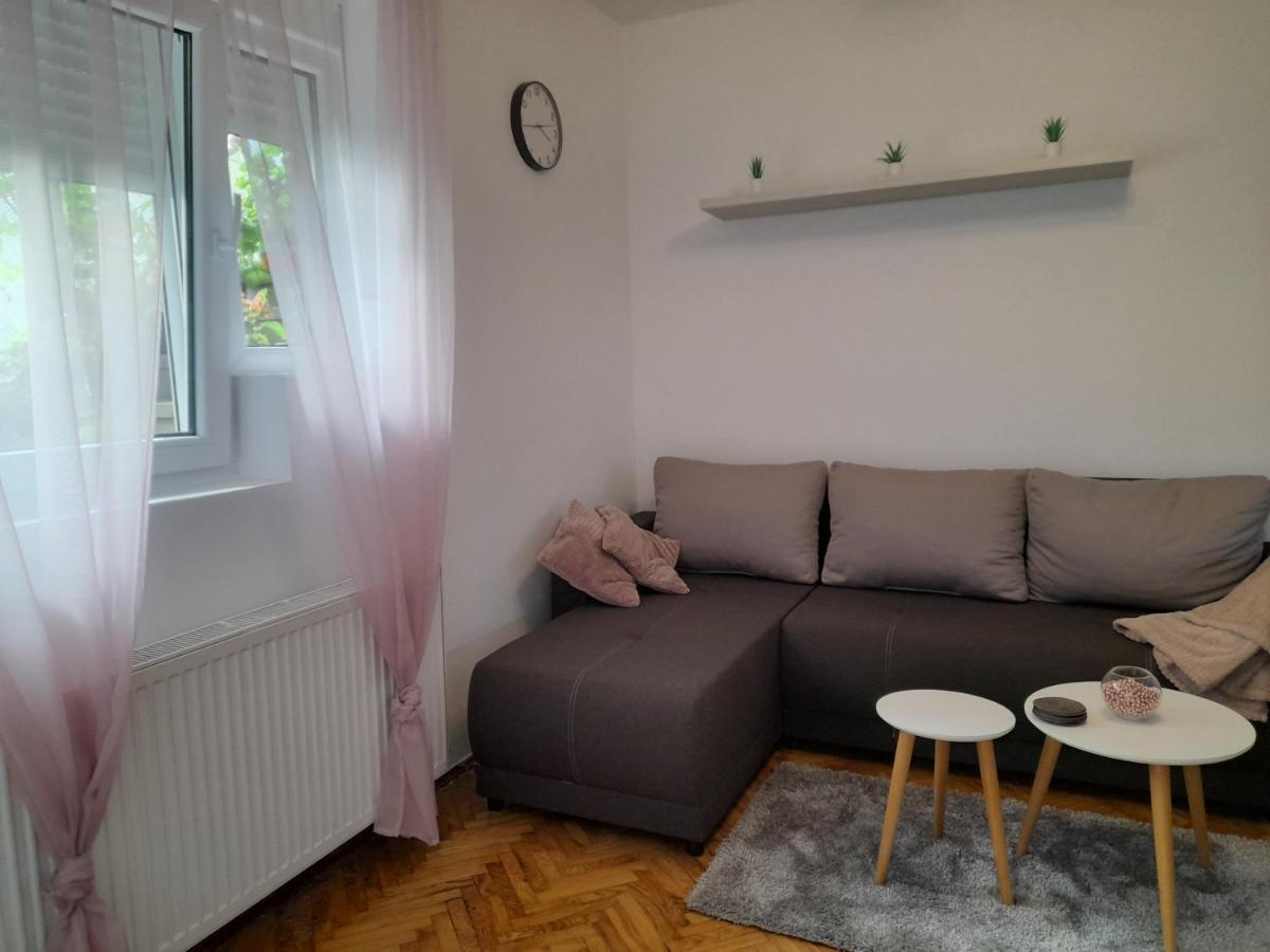 Apartman Stevan Pirot Dış mekan fotoğraf