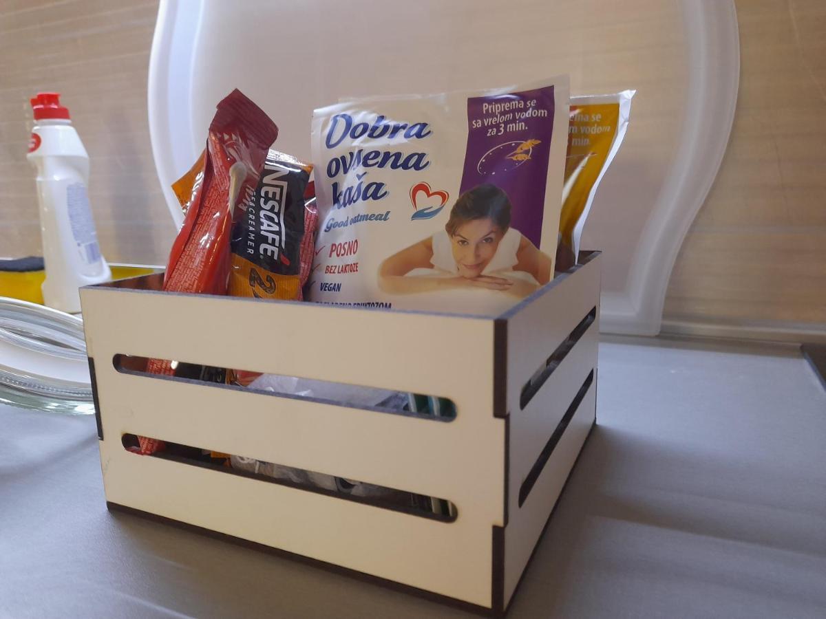 Apartman Stevan Pirot Dış mekan fotoğraf