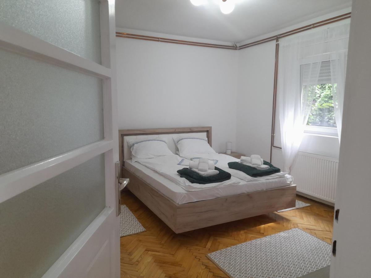 Apartman Stevan Pirot Dış mekan fotoğraf