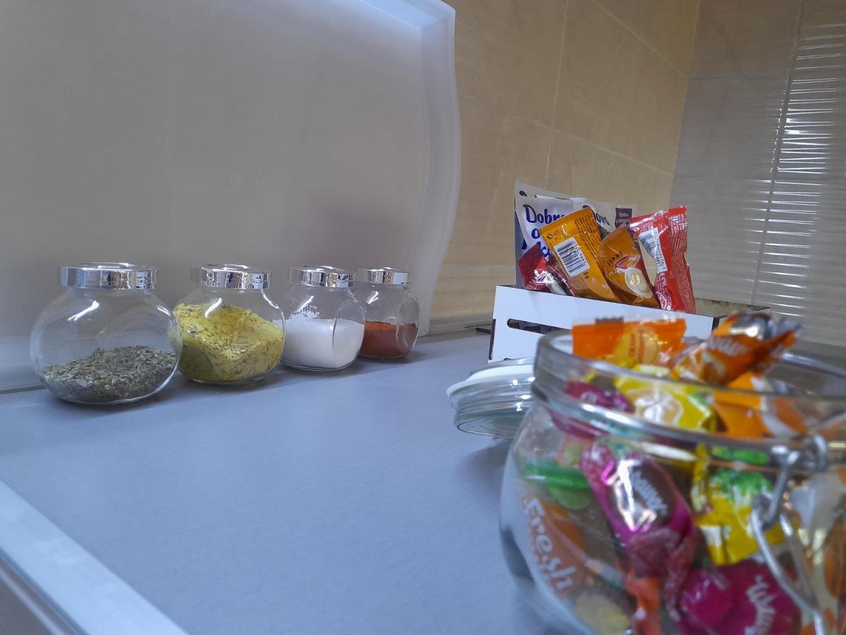 Apartman Stevan Pirot Dış mekan fotoğraf