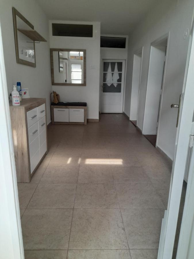 Apartman Stevan Pirot Dış mekan fotoğraf