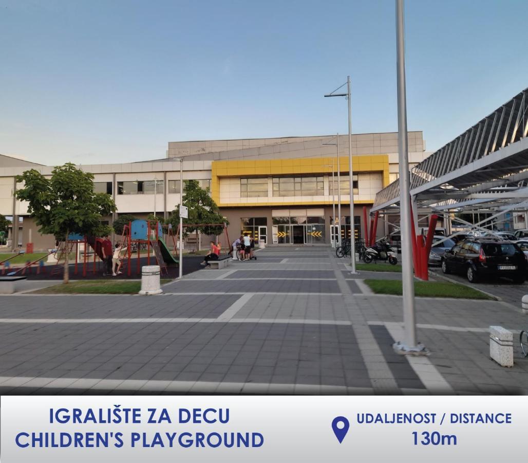 Apartman Stevan Pirot Dış mekan fotoğraf